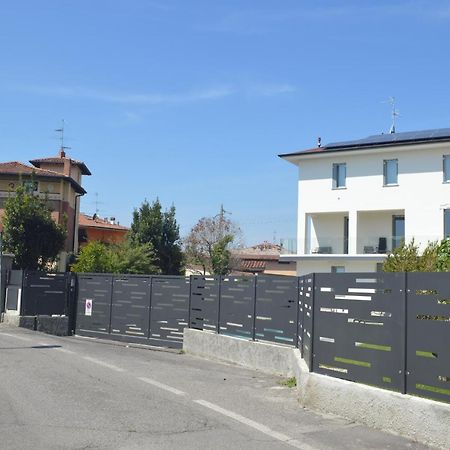 Casa Tua Hotel Scanzorosciate Exterior foto