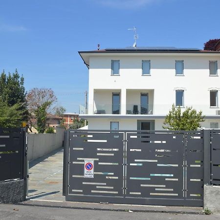 Casa Tua Hotel Scanzorosciate Exterior foto