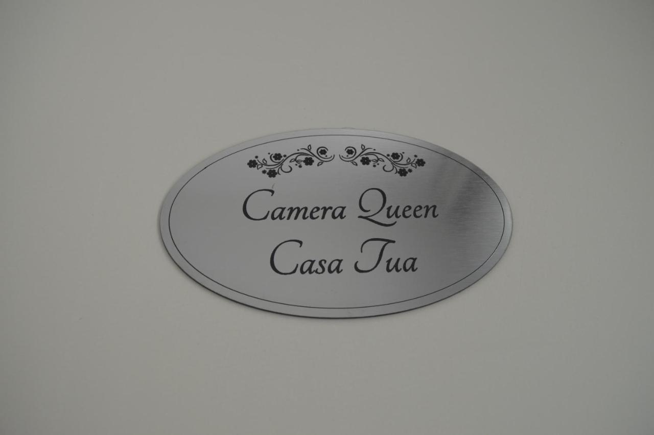 Casa Tua Hotel Scanzorosciate Exterior foto