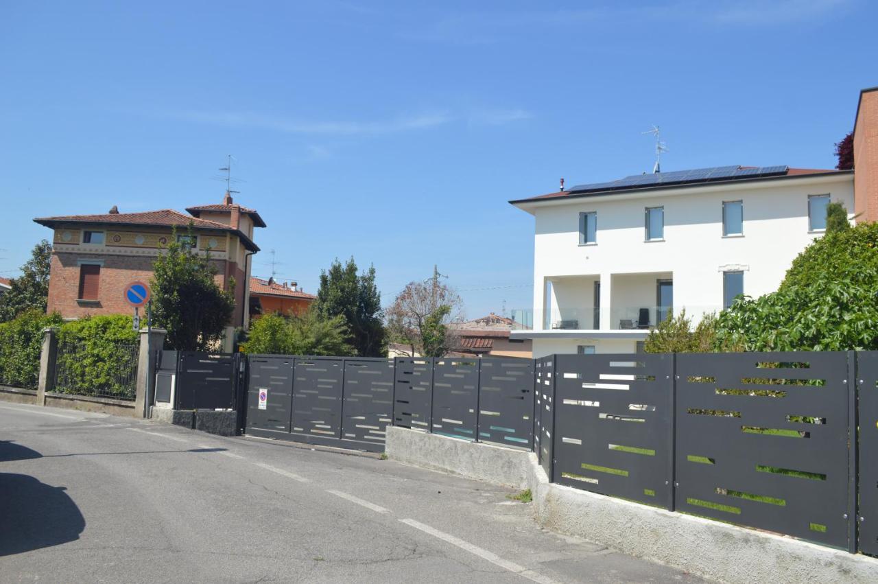 Casa Tua Hotel Scanzorosciate Exterior foto