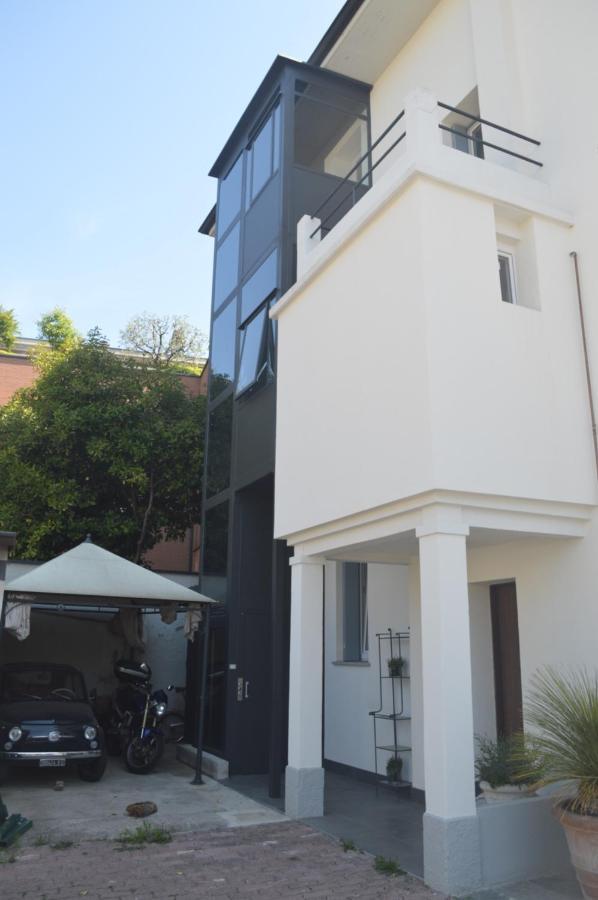 Casa Tua Hotel Scanzorosciate Exterior foto