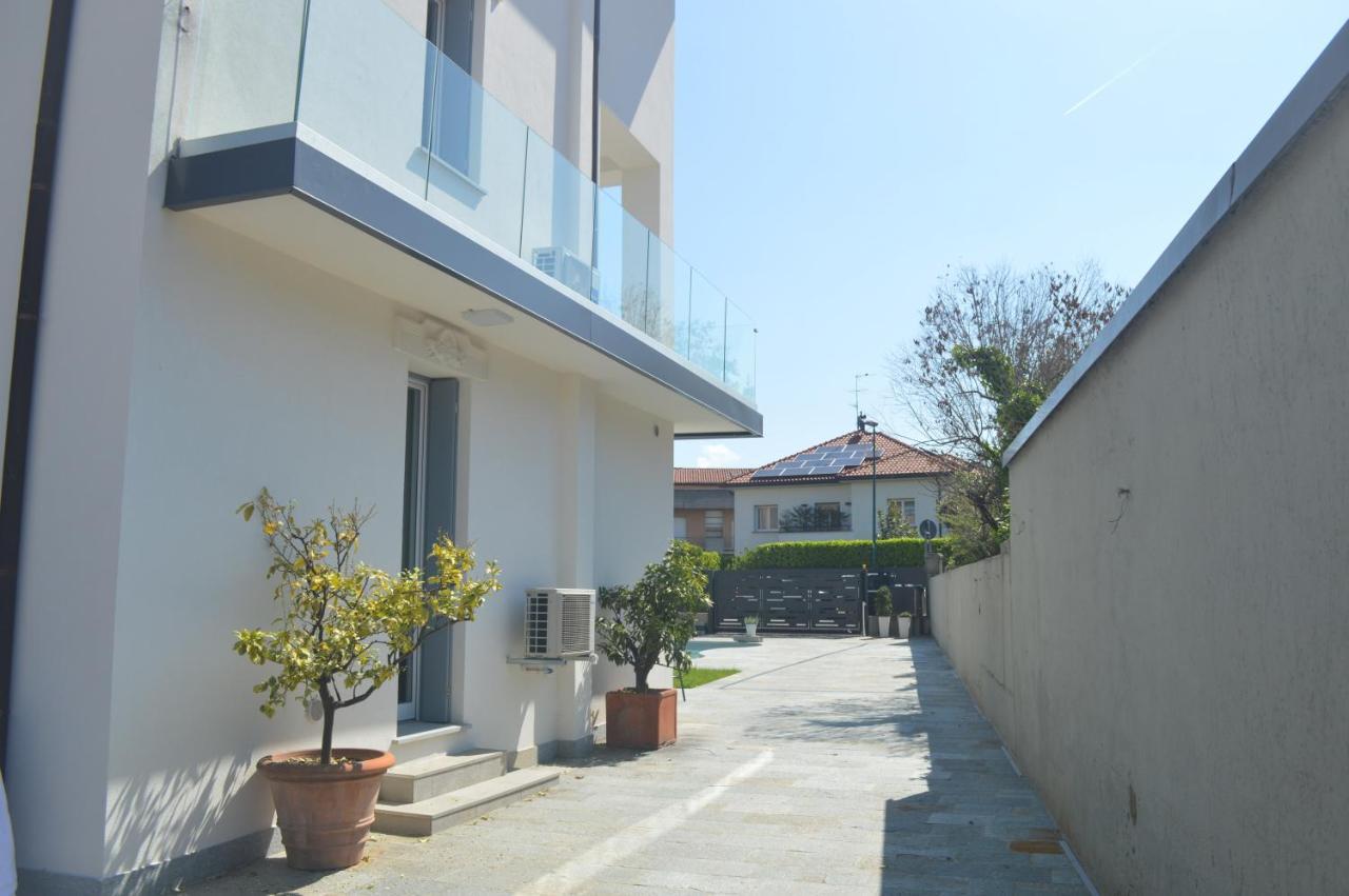 Casa Tua Hotel Scanzorosciate Exterior foto