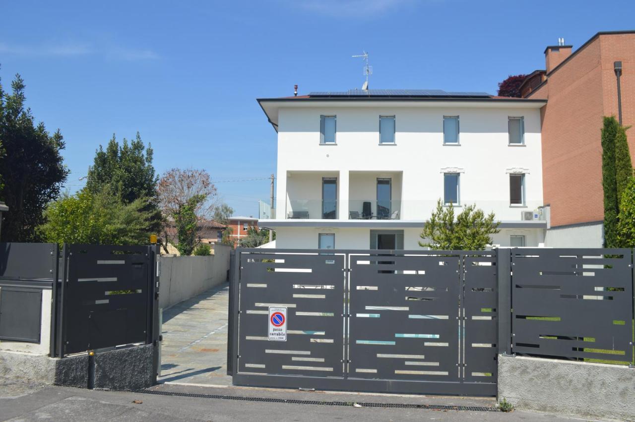 Casa Tua Hotel Scanzorosciate Exterior foto