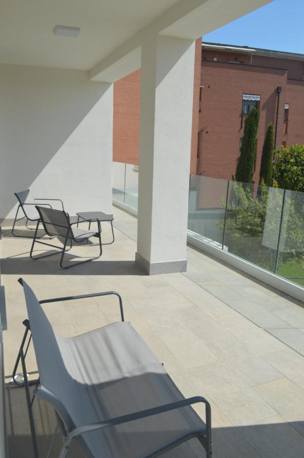 Casa Tua Hotel Scanzorosciate Exterior foto